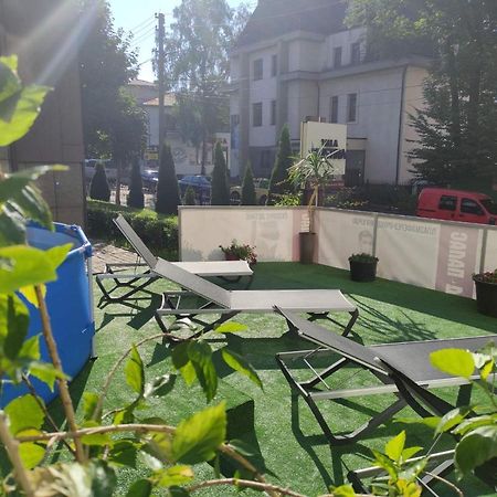 Villa Kristina Truskavets Exteriör bild