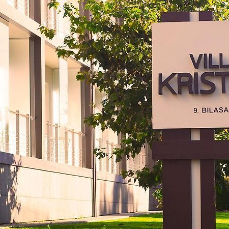 Villa Kristina Truskavets Exteriör bild