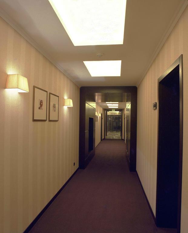 Villa Kristina Truskavets Exteriör bild