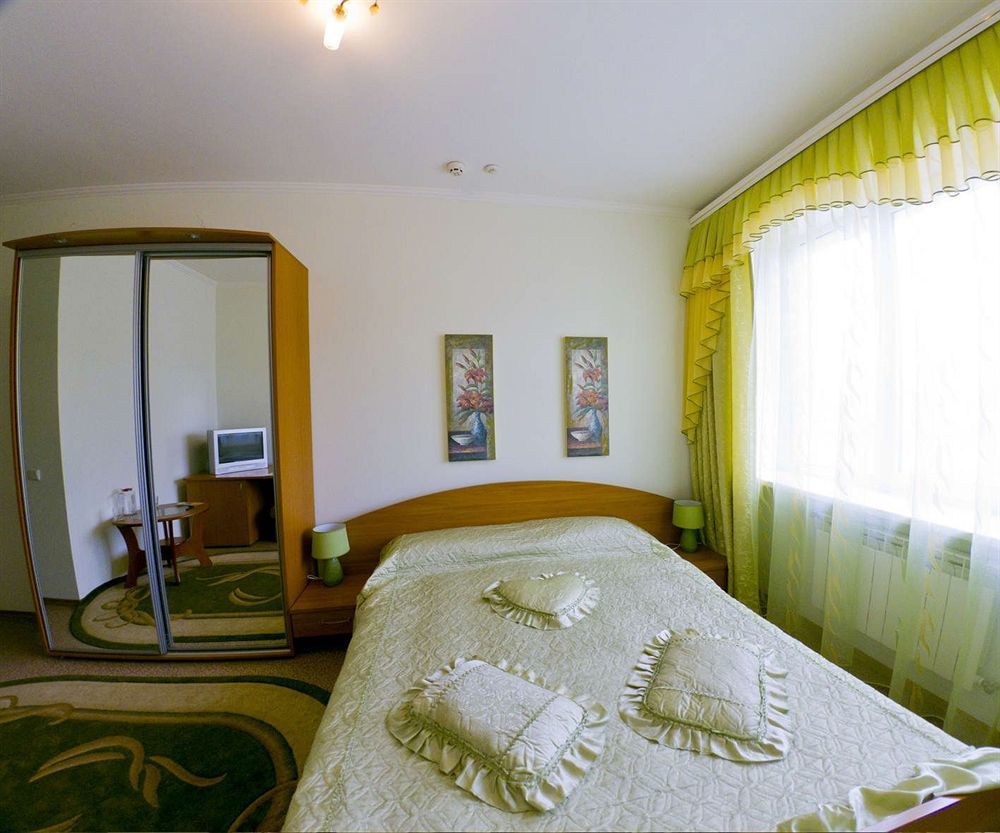 Villa Kristina Truskavets Exteriör bild