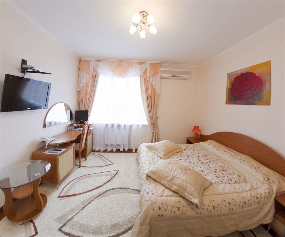 Villa Kristina Truskavets Exteriör bild