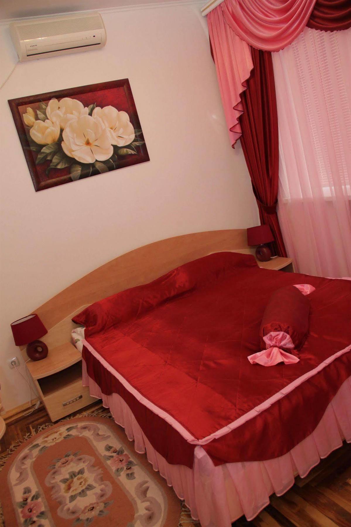 Villa Kristina Truskavets Exteriör bild